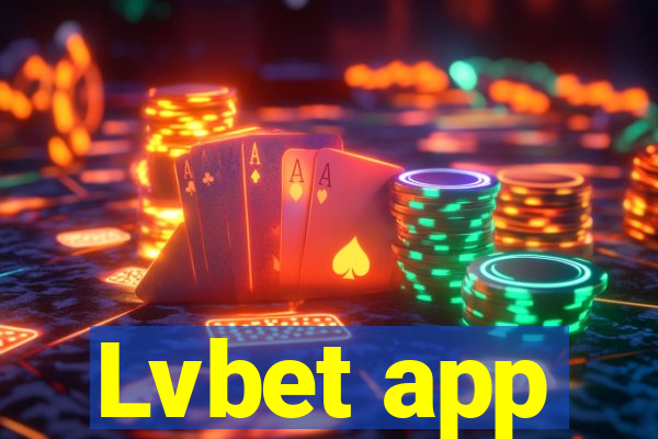 Lvbet app